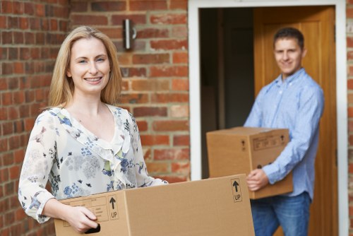 Affordable pricing for Millhill Man and Van removals