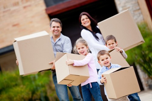 Preparing for a home move in Millhill with expert tips